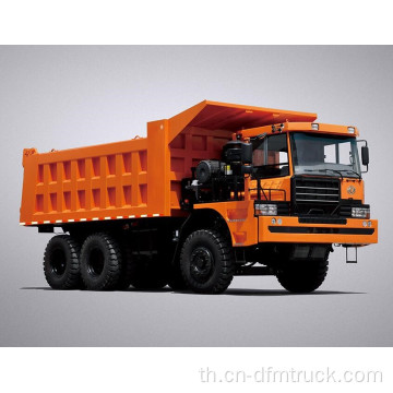 Dongfeng 6x4 Heavy Duty Mining Dump Truck